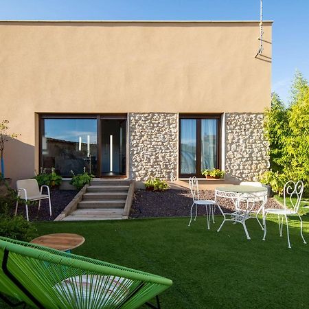 Apartamento Turistico Cerca Aranda De Duero La Ren Lecres Vadocondes Εξωτερικό φωτογραφία