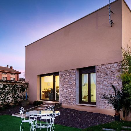 Apartamento Turistico Cerca Aranda De Duero La Ren Lecres Vadocondes Δωμάτιο φωτογραφία