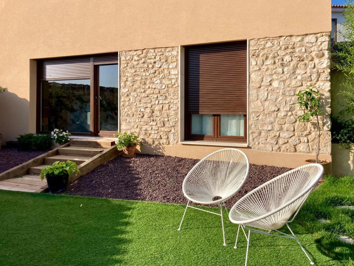 Apartamento Turistico Cerca Aranda De Duero La Ren Lecres Vadocondes Εξωτερικό φωτογραφία