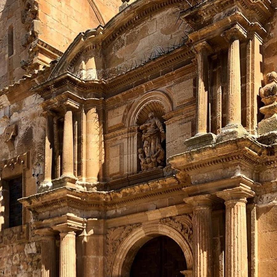 Apartamento Turistico Cerca Aranda De Duero La Ren Lecres Vadocondes Εξωτερικό φωτογραφία