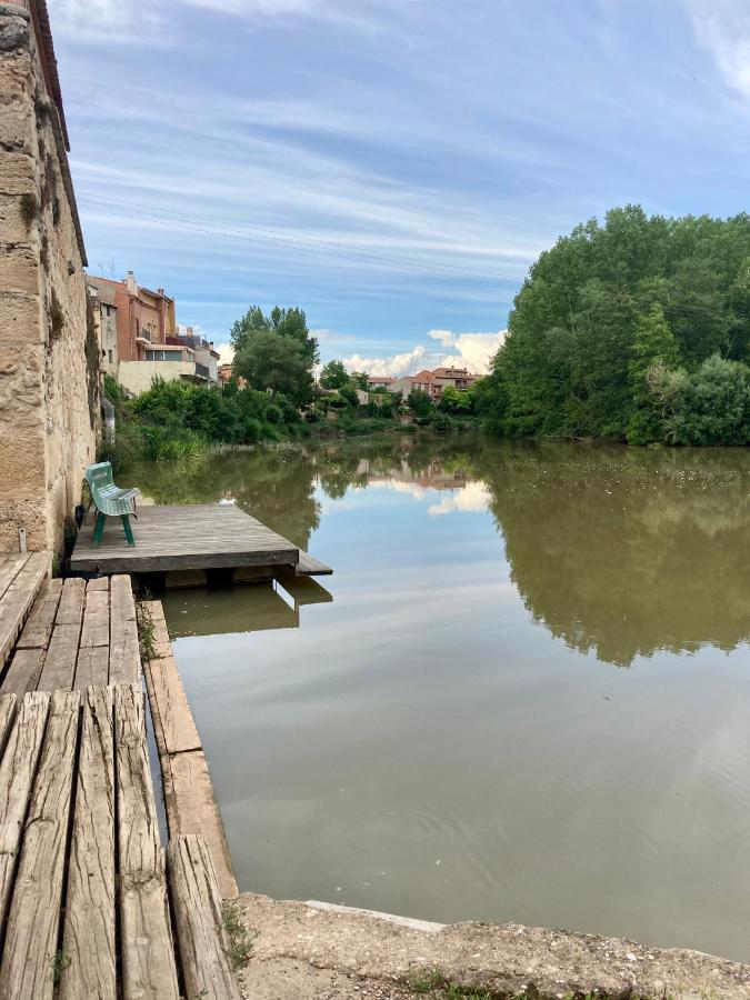 Apartamento Turistico Cerca Aranda De Duero La Ren Lecres Vadocondes Εξωτερικό φωτογραφία
