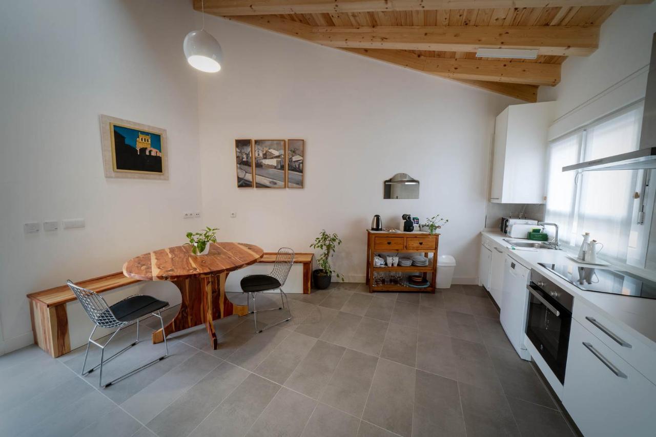 Apartamento Turistico Cerca Aranda De Duero La Ren Lecres Vadocondes Εξωτερικό φωτογραφία