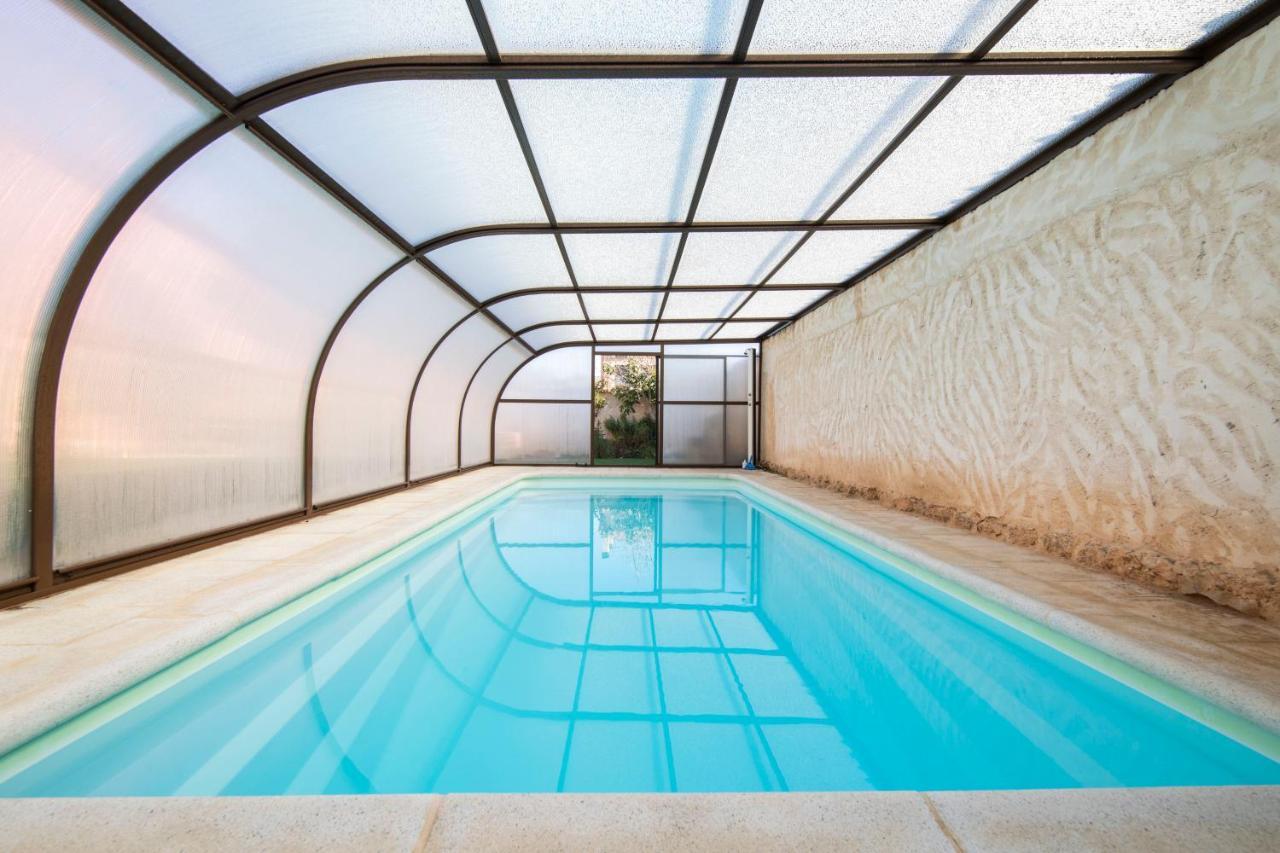 Apartamento Turistico Cerca Aranda De Duero La Ren Lecres Vadocondes Εξωτερικό φωτογραφία