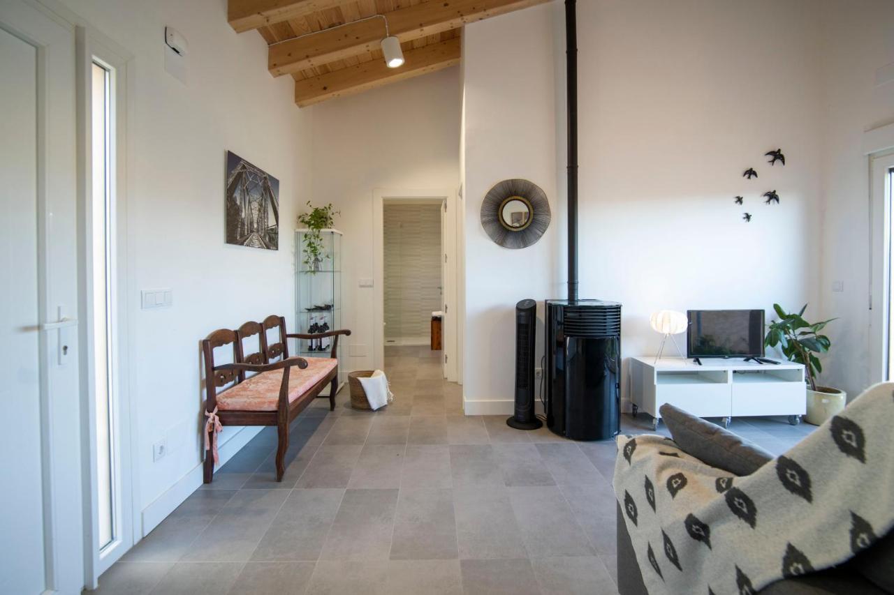 Apartamento Turistico Cerca Aranda De Duero La Ren Lecres Vadocondes Εξωτερικό φωτογραφία