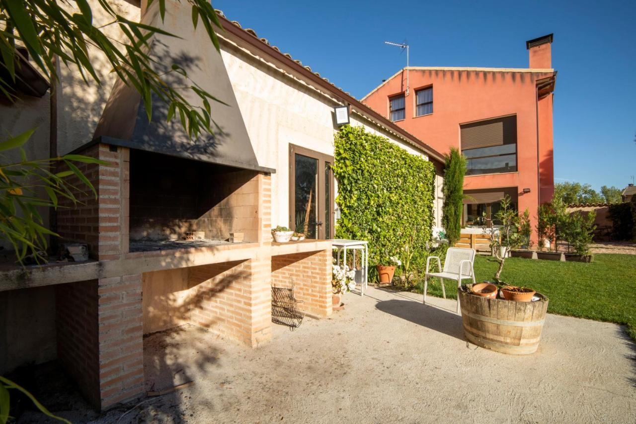 Apartamento Turistico Cerca Aranda De Duero La Ren Lecres Vadocondes Εξωτερικό φωτογραφία