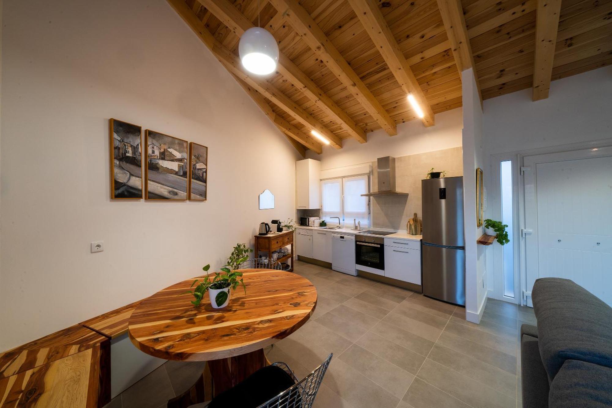 Apartamento Turistico Cerca Aranda De Duero La Ren Lecres Vadocondes Δωμάτιο φωτογραφία